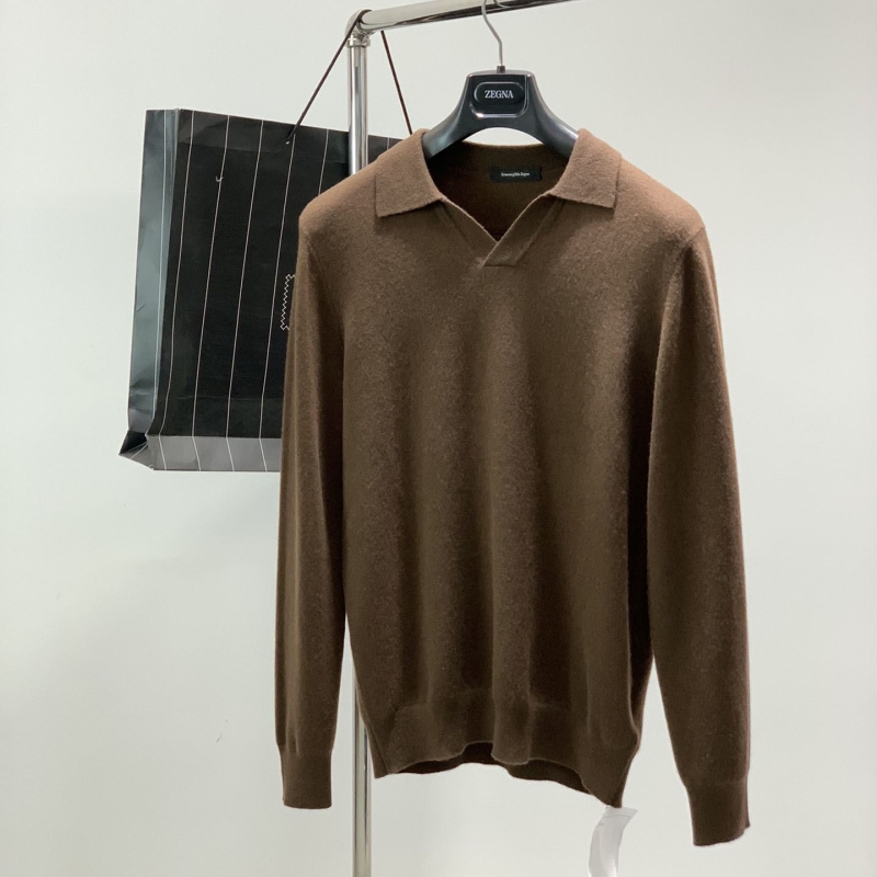 Zegna Sweater